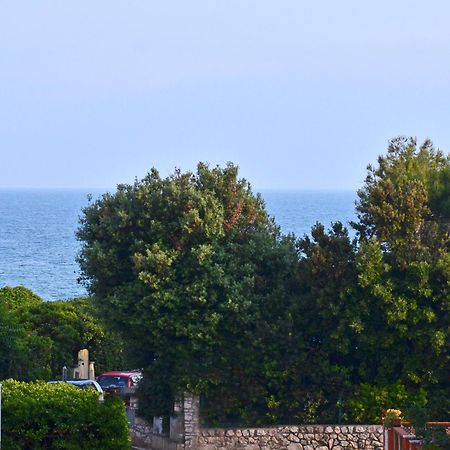 Hotel Kinda Castiglione della Pescaia Exteriör bild