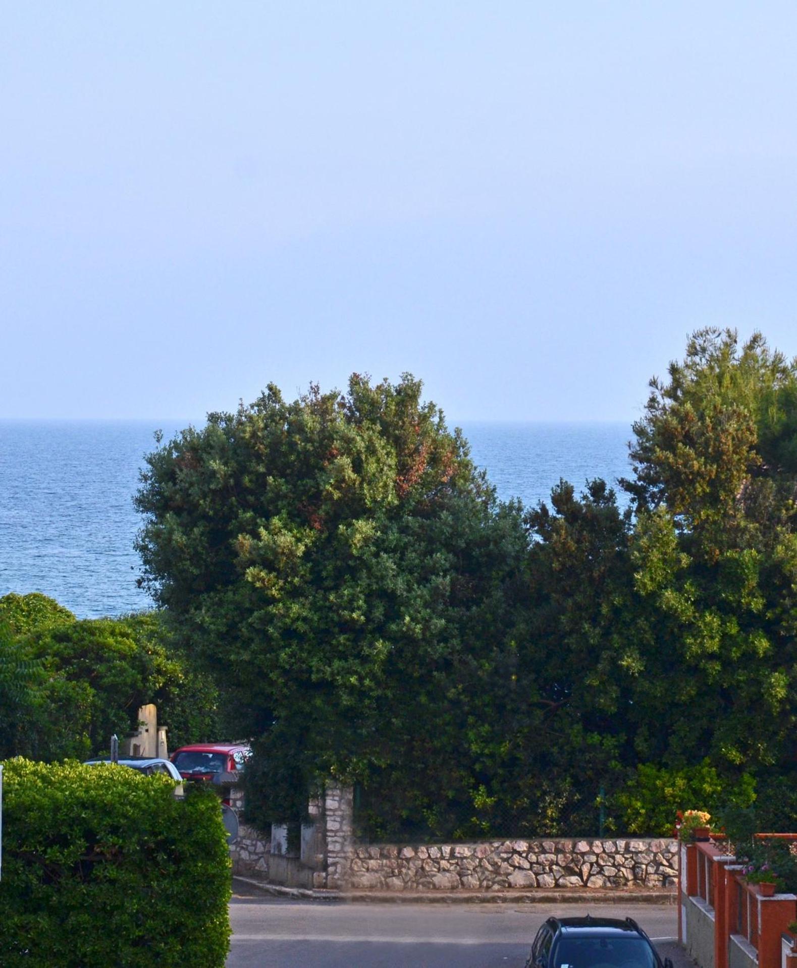 Hotel Kinda Castiglione della Pescaia Exteriör bild