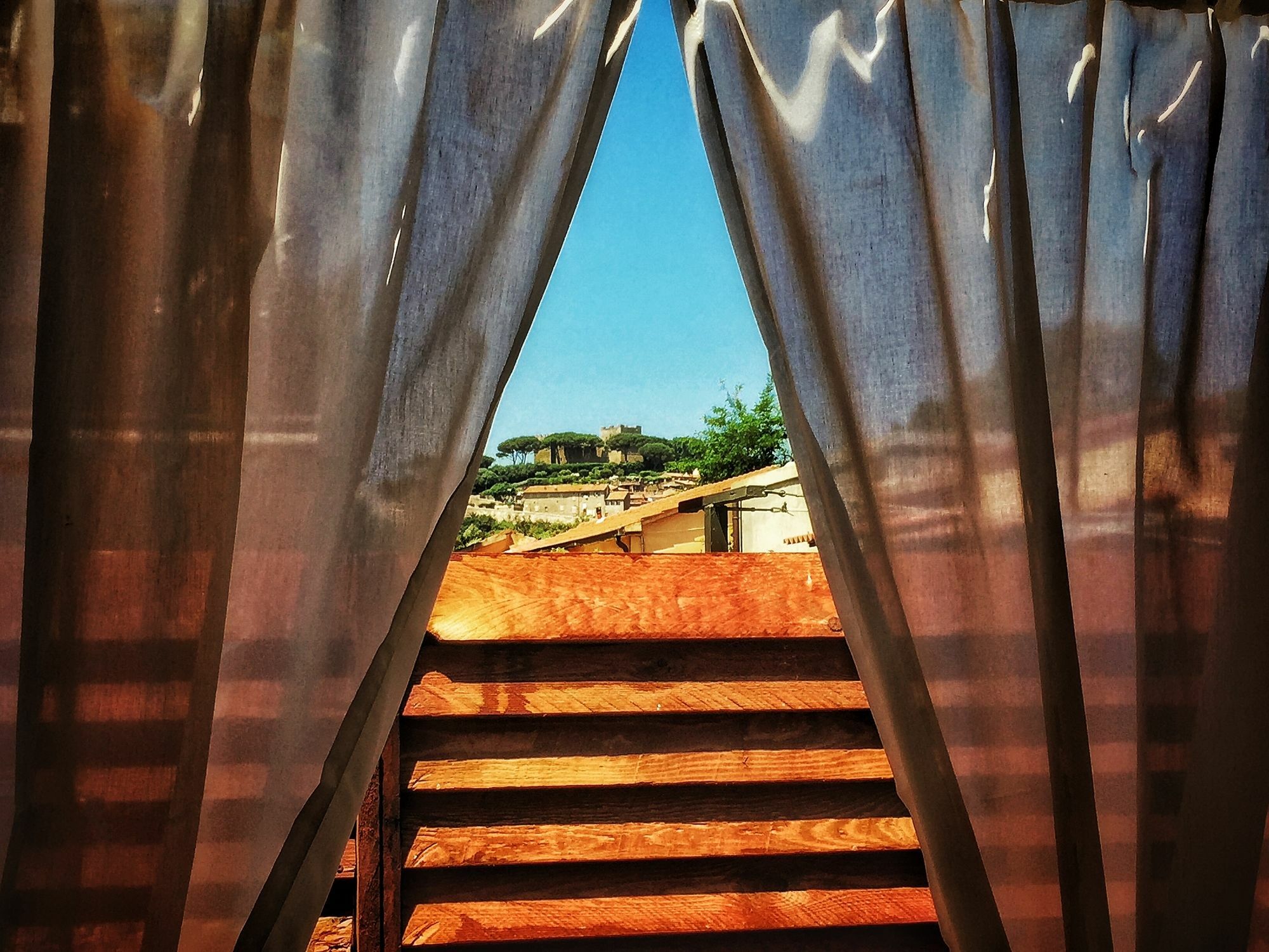 Hotel Kinda Castiglione della Pescaia Exteriör bild
